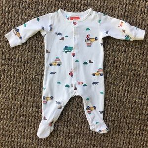 Joules Sleeper Pajamas